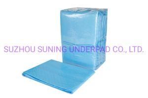 Absorbent Table Cover Sheet for Medical Use