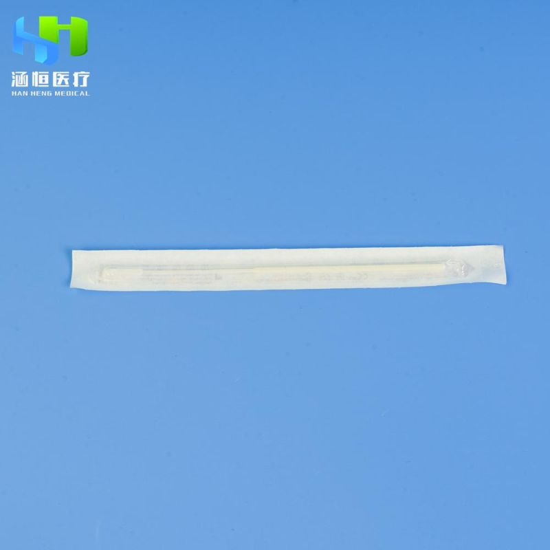 Hanheng Medical Oral Swab Flocked Tip