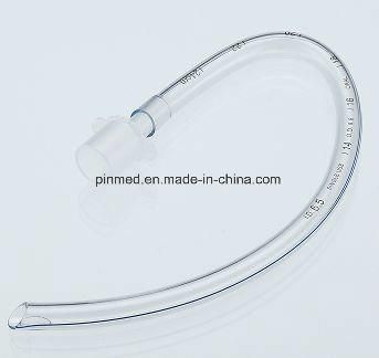 Single-Use Oral Endotracheal Tubes for Anesthesia