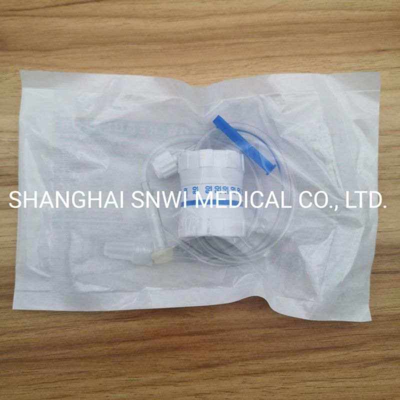Disposable Medical Supplies Sterile Gynecological Plastic Vaginal Speculum