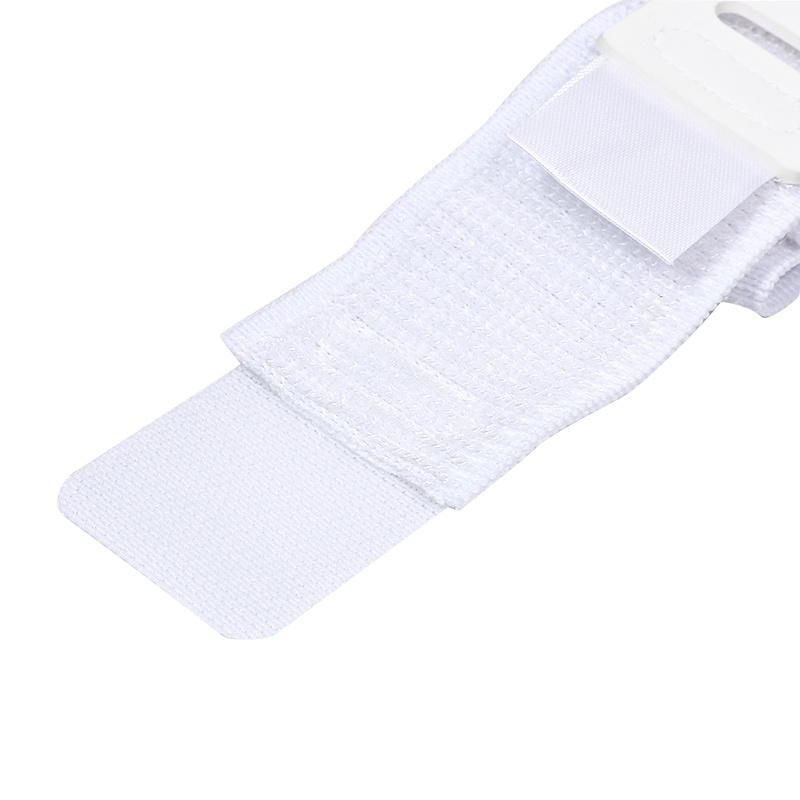 Wholesale Price Nylon Polyester Spandex Medical Supply Urine Bag Leg Fixing Strap