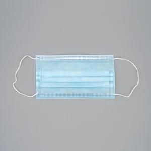 Medical Non-Woven Fabric Surgical Face Mask