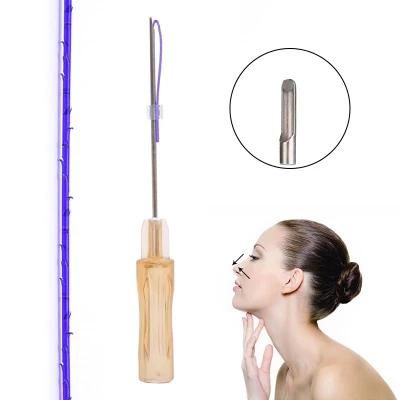 Korea Medical Micro Thread Lifting for Nose Suture Lifting