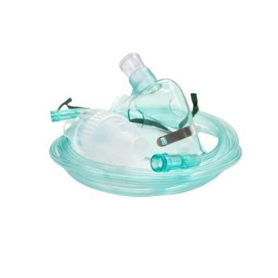 High Quality Aerosol Mask with Nebulizer From Centurial Med 2021
