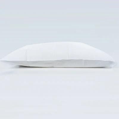 Tissue Poly Disposable Non Woven Pillow Cover for Dental with ISO13485