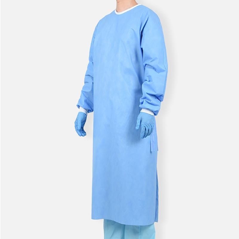 American Standard Surgical Clothing Grade 3 Safety Protective Surgical Clothing