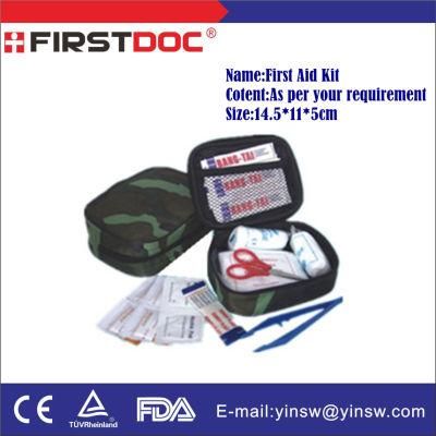 Military First Aid Kit, First Aid Kit