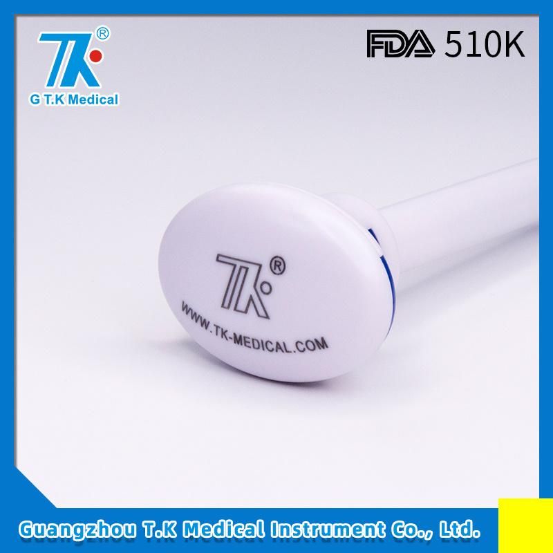 Shield Trocars Disposable Bladed Trocar for Laparoscopic Surgery Best China Factory