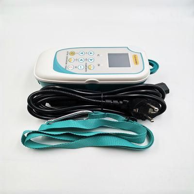 Medical Equipment Portable Blood Infusion Warmer Fluid Warmer for Human or Vet Use