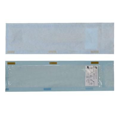 Medical Self Sealing Sterilization Pouches for Dental