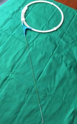 Hydronephrosis Drainage and Dilation Pcnl Nephrostomy Guide Wire