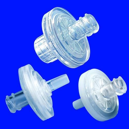 Transducer Protector/Disposable Filter of Blood Line for Hematodialysis