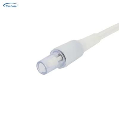 Balloon Uterine Stent for Preventing Intrauterine Adhesions (IUAs)