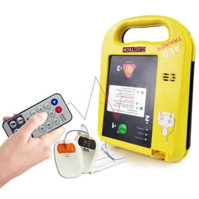 Medical Portable Aed Cardiac Defibrillator Pads with Amazing Price