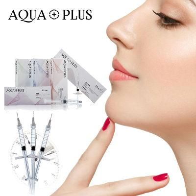 2021 Injectable Hyaluronic Acid Dermal Fillers Breast Buttock Lip Face Injection