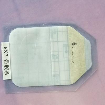 Wholesale Disposable Transparent Medical Care IV Dressing