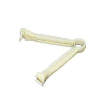 Disposable Medical Healthy Umbilical Cord Clamp