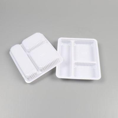 Medical Plastic Tray Pallet for Medical Products