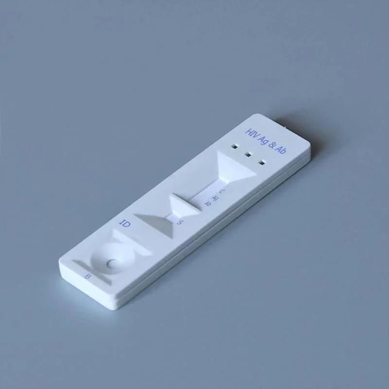 Good Quality Antigen Test HIV AG Ab 4th Generation Hivtest