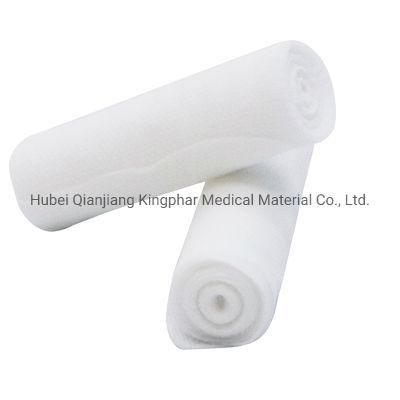 Disposable Medical Surgical Supply PBT Conforming Bandage