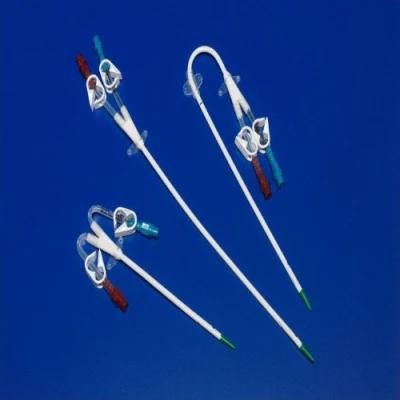 Disposable Medical Dialysis Catheter Kits