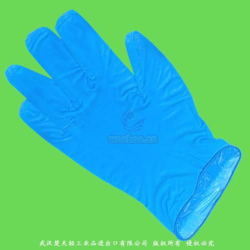 Disposable Polyethylene Gloves