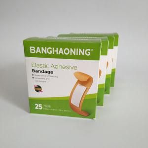 Original Factory Elastic Adhesive Bandage for Wholesale