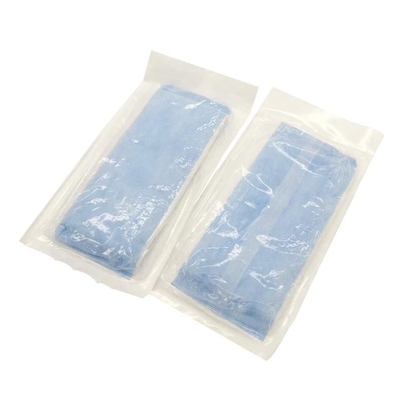 Non Woven Abdominal Pad (ABD Pad) Medical Sterile Abdominal Gauze Pad for Surgical Use