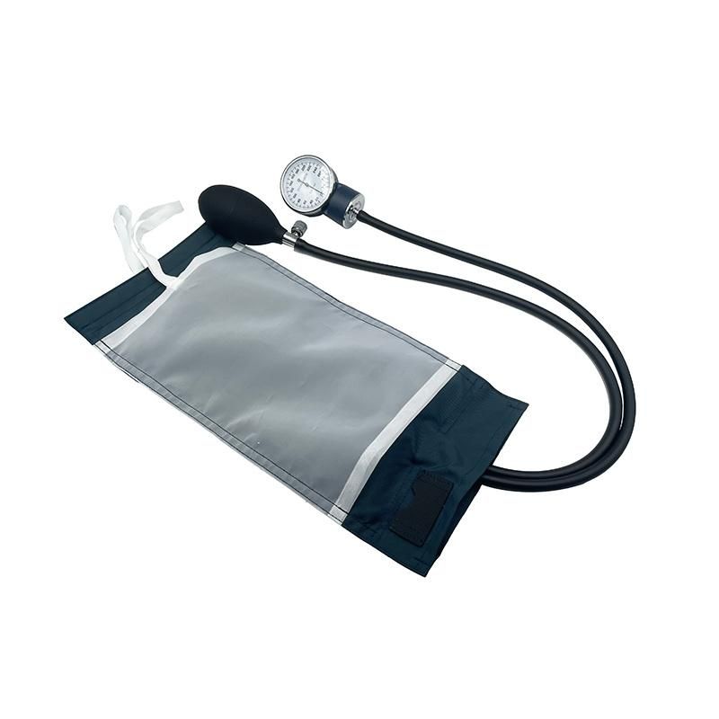 Manufacturer Price Reusable Pressure Infusion Bag Pressure Infuser 500/1000/3000ml for Accelarting Liquid Infusion with CE Certificate