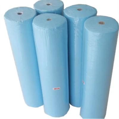 Medical Bed Sheet Cover, Disposable Medical Bed Sheet Roll