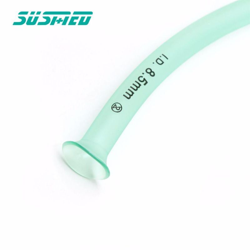 High Quality Nasopharyngeal Airway Guedel Nasal Airway