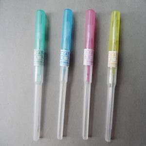IV Cannula Pen Type Catheter Needle 14G 16g 18g 20g 22g 24G 26g