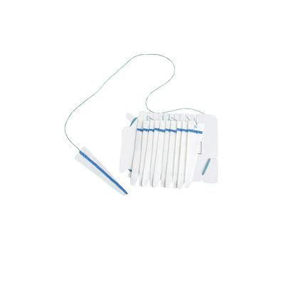 Hospital Disposable Medical Consumables Neuro Pad Cotton