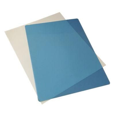 8X10 A4 Inkjet Printing Medical X Ray Blue Film for Canon Epson Printer