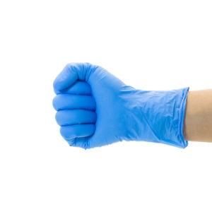 Medical Gloves Latex Free Nitrile Disposable Nitrile Gloves Medical