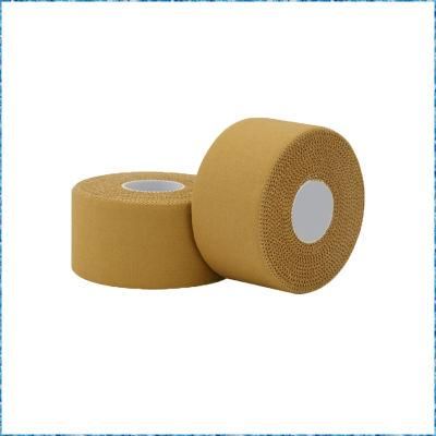 Medical Outdoor Premium Sports Cotton Athletic Tape for Strapping
