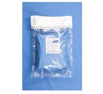 Disposable Surgical Delivery Pack Kits Disposable Surgical Kit for Dental Use in Hospital and Clinic