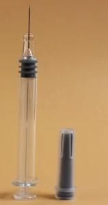 Disposable Glass Pre-Filled Syringe Manufacturers Direct Medical Pre-Filled Syringe