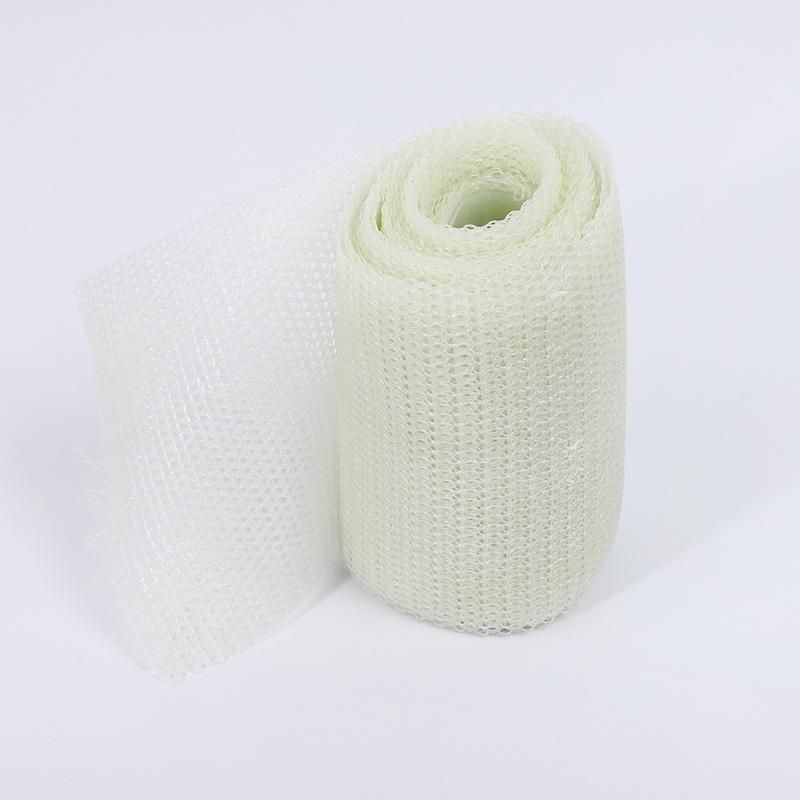 High Standard High Polymer Medical Adhesive Bandage Orthopedic Casting Tape