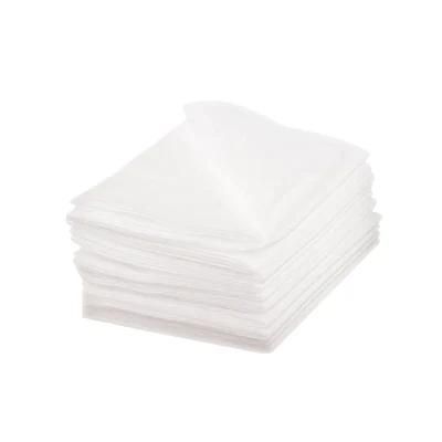 OEM Accepted Non-Woven Fabric Non Woven Swab with CE ISO FDA Certificate