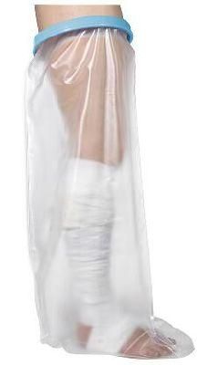2019new Arrvial Adult Long Leg Waterproof/Bandage Protector on Sales