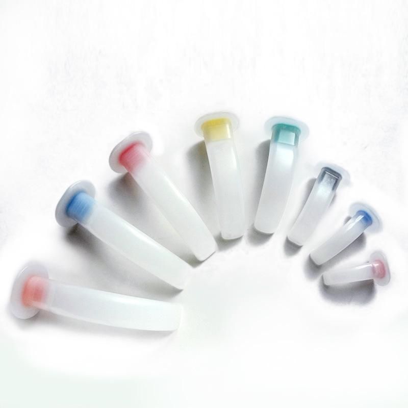 American Diagnostic ADC Guedel Airway Kit Oral Airway Tube