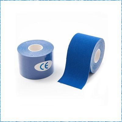 Popular Professional Athletic Kinesiology Tape for Elite Athletes Sports