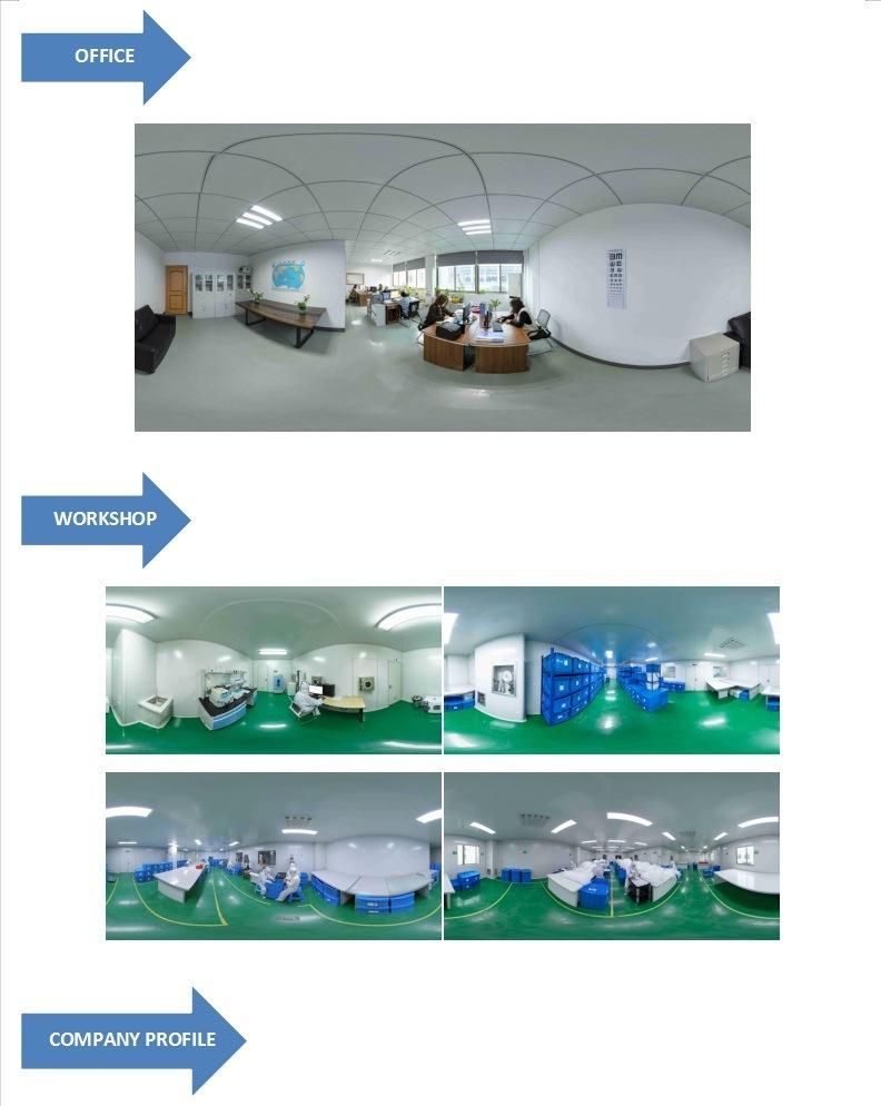 Pediatric Hmef Disposable Heat and Moisture Exchangers Bacterial Viral Filter