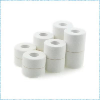 7.5cmx4.5m Heavy Eab Adhesive Elastic Adhesive Tape Bandage