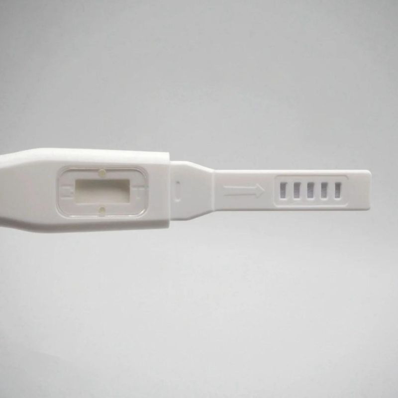 One Step HCG Pregnancy Rapid Test (strip/cassette/midstream)