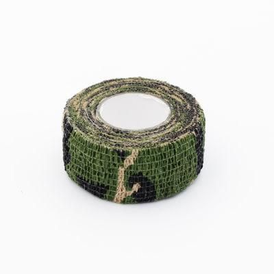 Self-Adhesive Elastic Bandage Plaster with Cotton Material