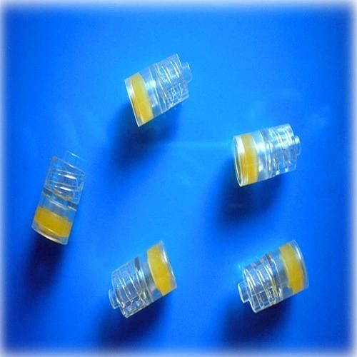 Heparin with Spike/Heparin Lock/ Catheter Cap/ Heparin Cap