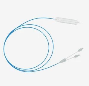 Ercp Disposable Balloon Dilatation Catheter