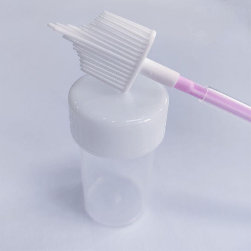 Lab Plastic Sterile Conical Bottom 20ml Centrifuge Tube